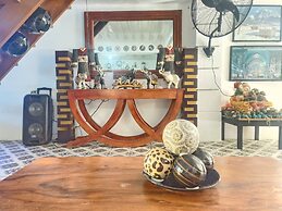 Casa Del Chen - Budget-friendly Stay