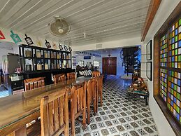 Casa Del Chen - Budget-friendly Stay