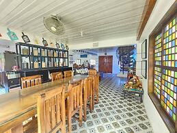 Casa Del Chen - Budget-friendly Stay