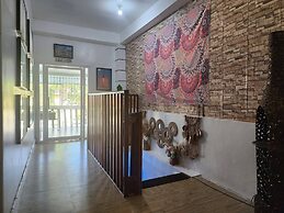 Casa Del Chen - Budget-friendly Stay