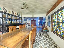 Casa Del Chen - Budget-friendly Stay