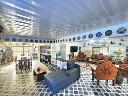 Casa Del Chen - Budget-friendly Stay