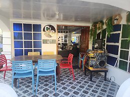 Casa Del Chen - Budget-friendly Stay