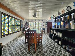 Casa Del Chen - Budget-friendly Stay