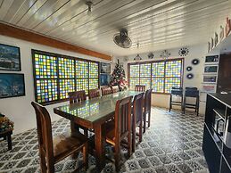 Casa Del Chen - Budget-friendly Stay