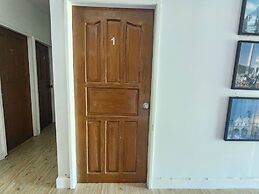 Casa Del Chen - Budget-friendly Stay