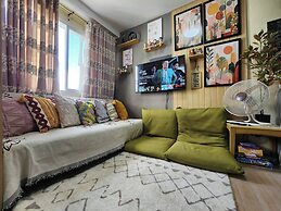 Pineview Haven in Baguio