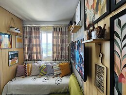 Pineview Haven in Baguio