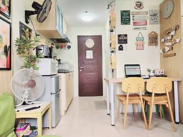 Pineview Haven in Baguio