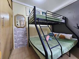 Pineview Haven in Baguio