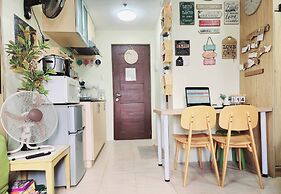 Pineview Haven in Baguio