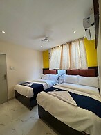 Hotel Rishi Palace