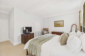 Host Stay Thornecroft
