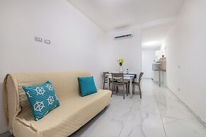 Maelle Apartments