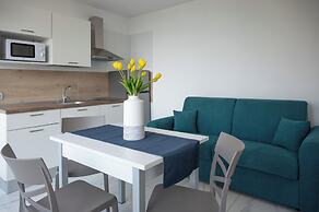 Maelle Apartments