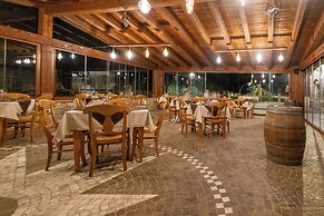 Agriturismo Beata Vanna
