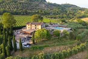 Agriturismo Beata Vanna