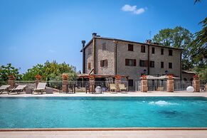 Agriturismo Beata Vanna