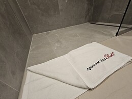 ApartHotel Rahl