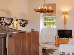 Stable Cottage