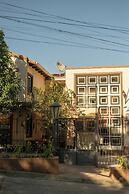 Hotel del Monumento
