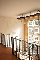 Hotel del Monumento