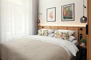 Six Prague by Luxury Residences