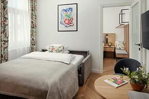 Six Prague by Luxury Residences