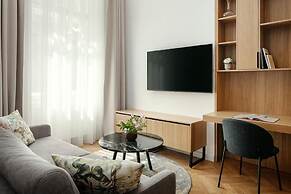 Six Prague by Luxury Residences