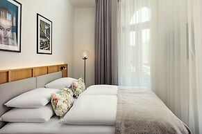 Six Prague by Luxury Residences