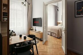Six Prague by Luxury Residences