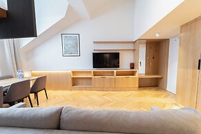 Six Prague by Luxury Residences