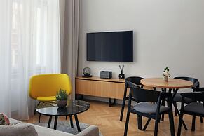 Six Prague by Luxury Residences