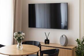 Six Prague by Luxury Residences