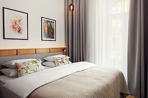 Six Prague by Luxury Residences