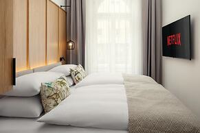 Six Prague by Luxury Residences