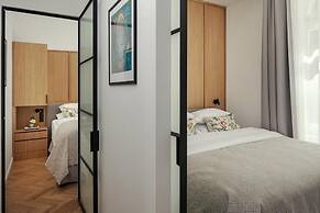 Six Prague by Luxury Residences