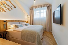 Six Prague by Luxury Residences