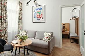 Six Prague by Luxury Residences