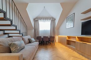 Six Prague by Luxury Residences