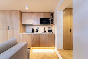 Six Prague by Luxury Residences