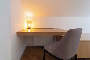 Six Prague by Luxury Residences