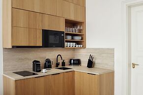 Six Prague by Luxury Residences