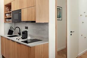 Six Prague by Luxury Residences