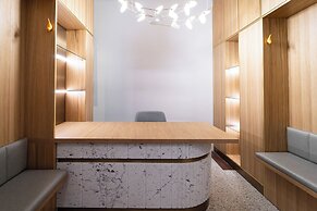 Six Prague by Luxury Residences