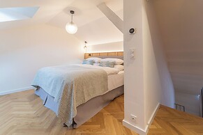 Six Prague by Luxury Residences