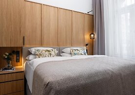 Six Prague by Luxury Residences