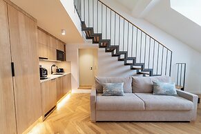 Six Prague by Luxury Residences