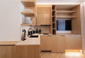 Six Prague by Luxury Residences