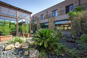 Riparbella Country Suite